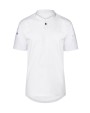T-Shirts personnalisable KARLOWSKY Women´s Short-Sleeved Work Shirt Performance