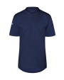 T-shirts KARLOWSKY Women´s Short-Sleeved Work Shirt Performance voor bedrukking &amp; borduring
