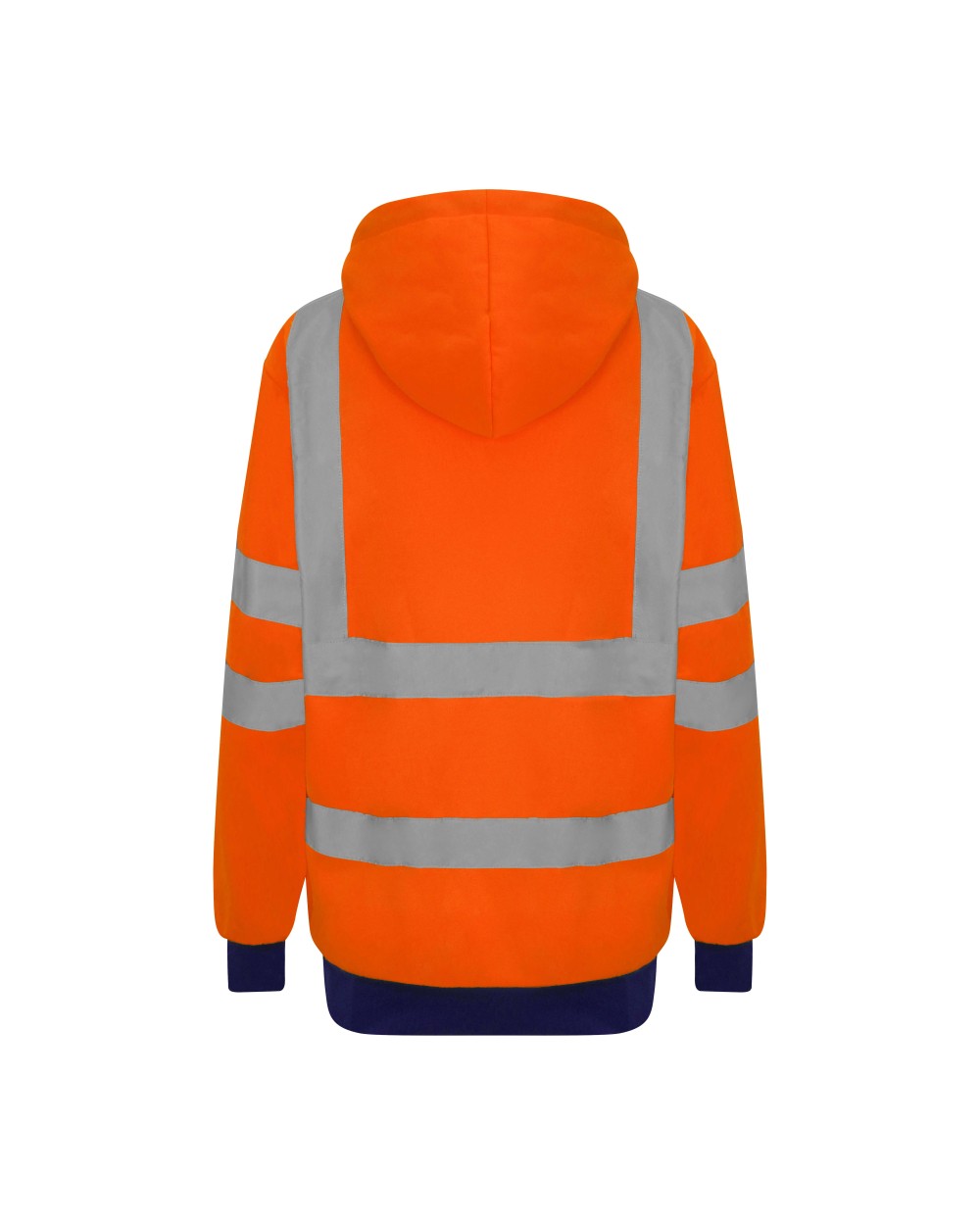 Sweat-shirts personnalisable PRO RTX Sweat-shirt à capuche à visibilité renforcée