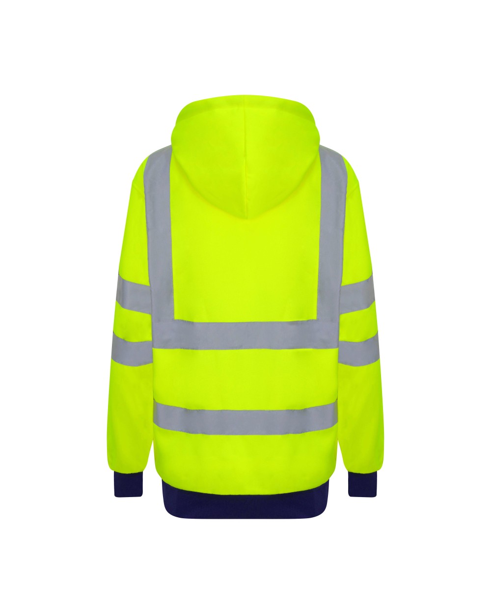 Sweat-shirts personnalisable PRO RTX Sweat-shirt à capuche à visibilité renforcée