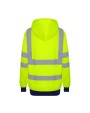 Sweaters & hoodies PRO RTX High visibility hoodie voor bedrukking &amp; borduring