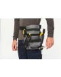 WK. DESIGNED TO WORK Werkzeugtasche mit Gürtel Taschen personalisierbar
