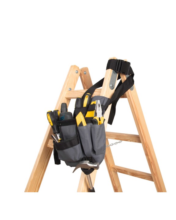 Sacs & Bagagerie personnalisable WK. DESIGNED TO WORK Sac à outils avec ceinture