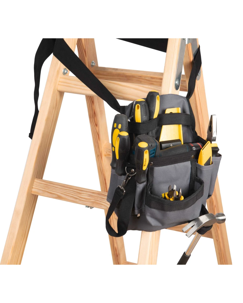 Sacs & Bagagerie personnalisable WK. DESIGNED TO WORK Sac à outils avec ceinture