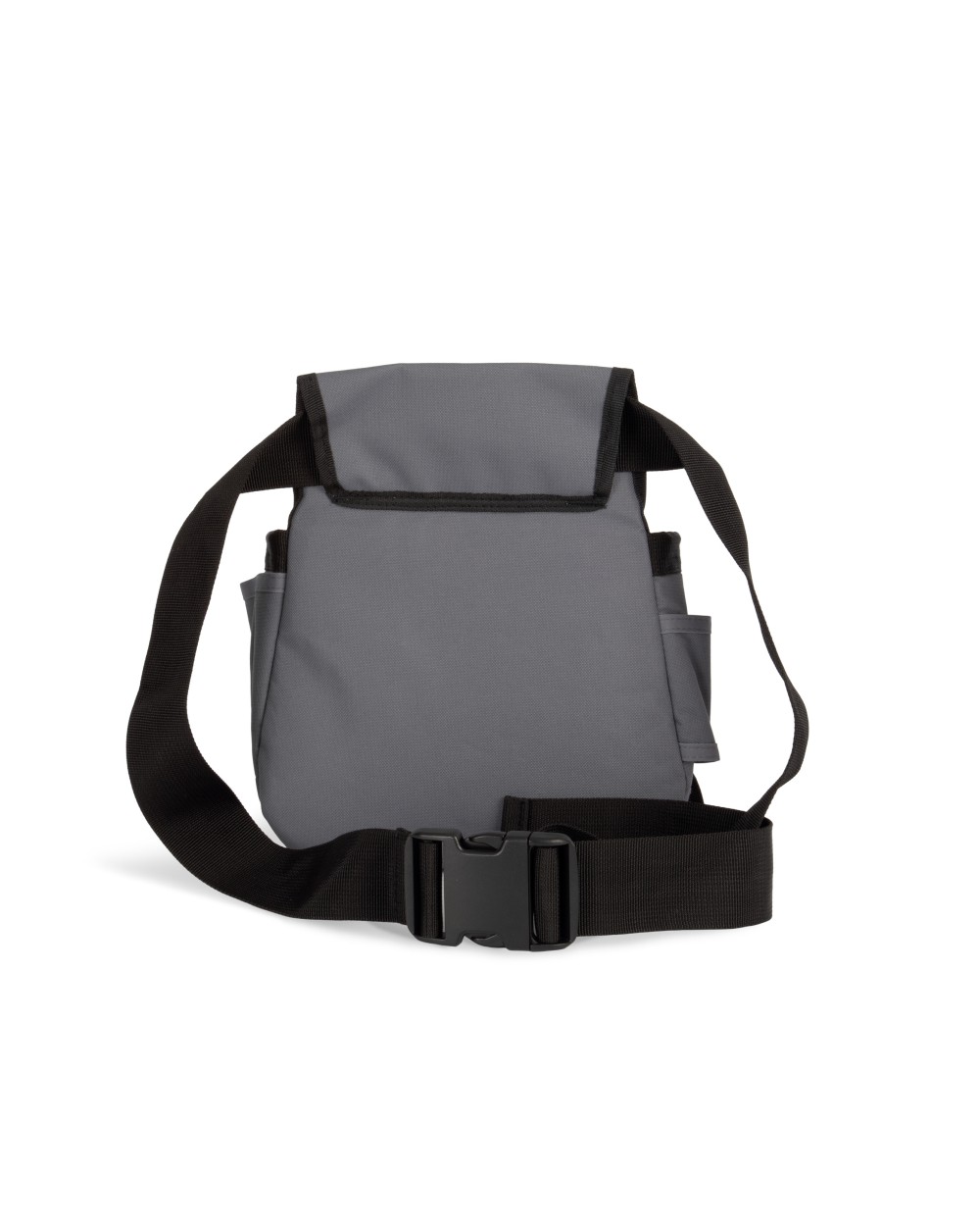 Tassen & Zakken WK. DESIGNED TO WORK Gereedschaptas met riem voor bedrukking &amp; borduring