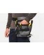 Sacs & Bagagerie personnalisable WK. DESIGNED TO WORK Sac à outils avec ceinture