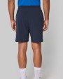 Bermuda's & Shorts PROACT 2-in-1 duurzame short met ingewerkte ondershort voor bedrukking &amp; borduring