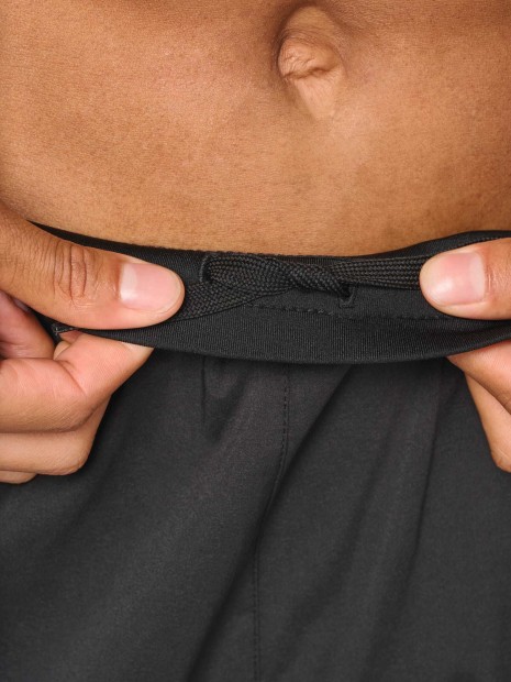 Bermudas & Shorts à personnaliser PROACT Short écoresponsable 2 en 1 avec sous short intégré homme 