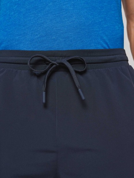 Bermudas & Shorts à personnaliser PROACT Short écoresponsable 2 en 1 avec sous short intégré homme 