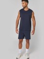Bermudas & Shorts à personnaliser PROACT Short écoresponsable 2 en 1 avec sous short intégré homme 