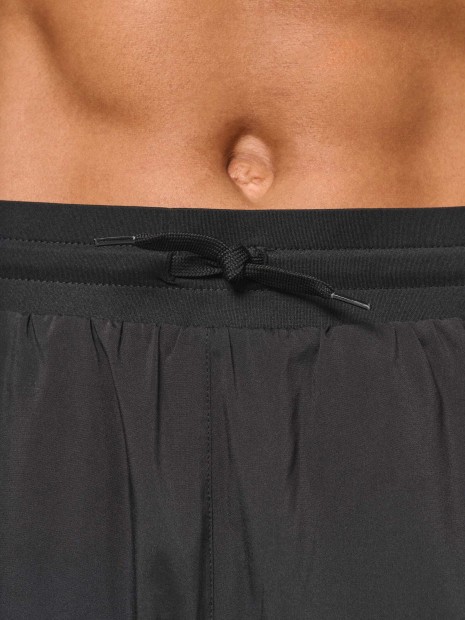 Bermudas & Shorts à personnaliser PROACT Short écoresponsable 2 en 1 avec sous short intégré homme 