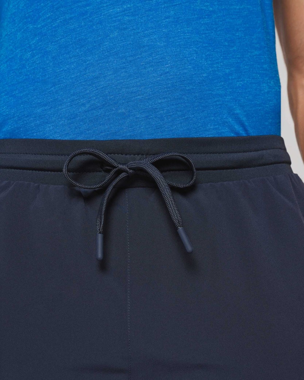 PROACT Umweltfreundliche 2-in-1-Shorts mit integrierter Untershort für Herren Bermudas & Shorts personalisierbar