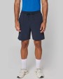 Bermuda's & Shorts PROACT 2-in-1 duurzame short met ingewerkte ondershort voor bedrukking &amp; borduring