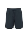 PROACT Short écoresponsable 2 en 1 avec sous short intégré homme /api/colors/b68891a9-1d28-4f7a-8deb-775c45027afd personnalisable