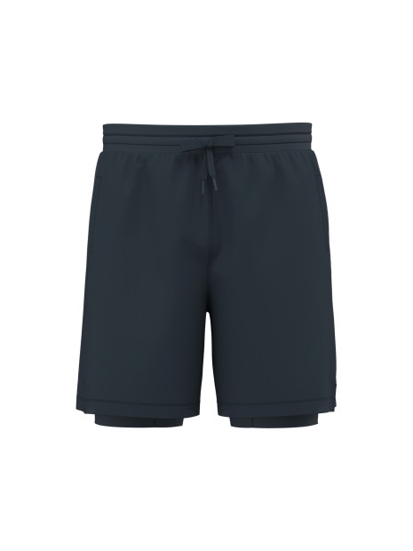 PROACT Short écoresponsable 2 en 1 avec sous short intégré homme /api/colors/b68891a9-1d28-4f7a-8deb-775c45027afd personnalisable