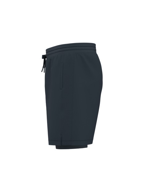 PROACT Short écoresponsable 2 en 1 avec sous short intégré homme /api/colors/b68891a9-1d28-4f7a-8deb-775c45027afd personnalisable