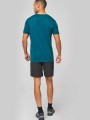 Bermudas & Shorts à personnaliser PROACT Short écoresponsable 2 en 1 avec sous short intégré homme 
