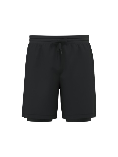 PROACT Short écoresponsable 2 en 1 avec sous short intégré homme /api/colors/b9fdad4a-5e94-45cb-8c03-c08b349b28c3 personnalisable