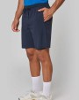 Bermuda's & Shorts PROACT 2-in-1 duurzame short met ingewerkte ondershort voor bedrukking &amp; borduring
