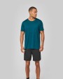 PROACT Umweltfreundliche 2-in-1-Shorts mit integrierter Untershort für Herren Bermudas & Shorts personalisierbar