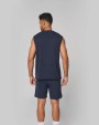 Bermuda's & Shorts PROACT 2-in-1 duurzame short met ingewerkte ondershort voor bedrukking &amp; borduring
