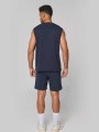 Bermudas & Shorts à personnaliser PROACT Short écoresponsable 2 en 1 avec sous short intégré homme 