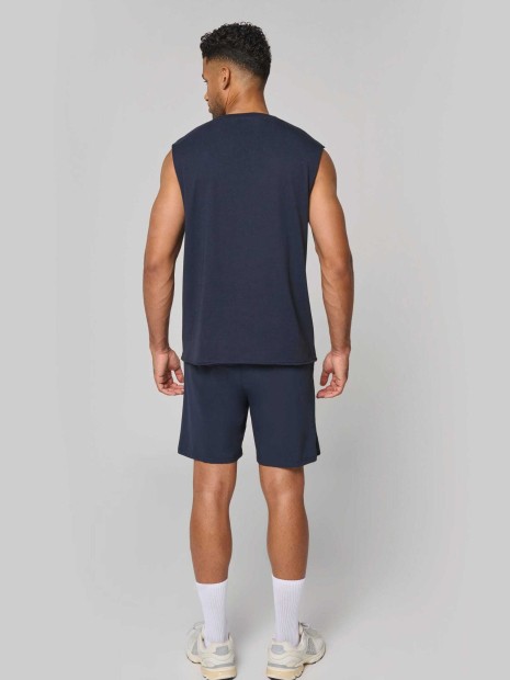 Bermudas & Shorts à personnaliser PROACT Short écoresponsable 2 en 1 avec sous short intégré homme 