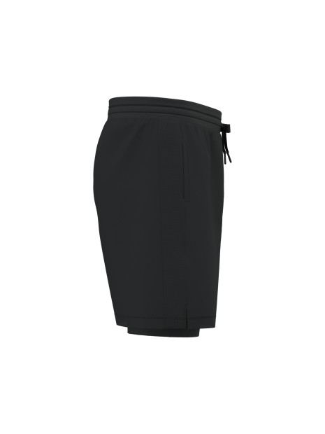 PROACT Short écoresponsable 2 en 1 avec sous short intégré homme /api/colors/b9fdad4a-5e94-45cb-8c03-c08b349b28c3 personnalisable