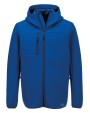 PORTWEST KX3 Sport zip hooded sweater (KX372) Sweatshirts personalisierbar