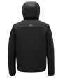 Sweaters & hoodies PORTWEST KX3 Sport zip hooded sweater (KX372) voor bedrukking &amp; borduring
