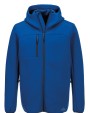 Sweat-shirts personnalisable PORTWEST Sweat-shirt à capuche zippé KX3 Sport (KX372)