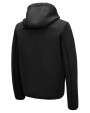 Sweaters & hoodies PORTWEST KX3 Sport zip hooded sweater (KX372) voor bedrukking &amp; borduring