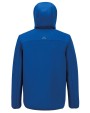 Sweaters & hoodies PORTWEST KX3 Sport zip hooded sweater (KX372) voor bedrukking &amp; borduring