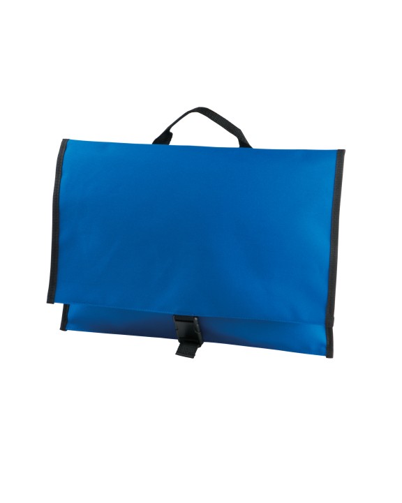 KIMOOD Dokumententasche Taschen personalisierbar