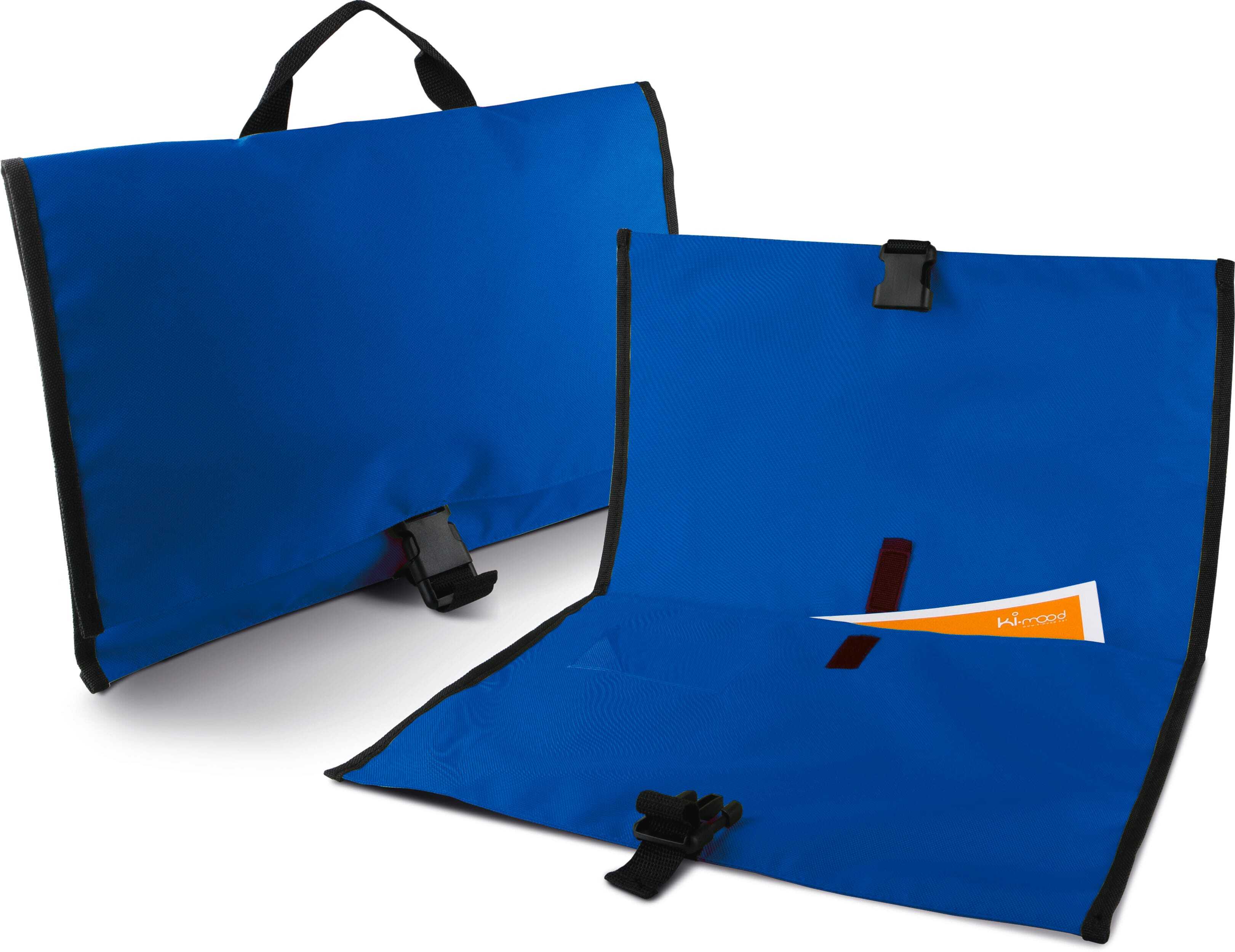 Sacs & Bagagerie personnalisable KIMOOD Porte-document