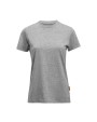 T-shirts JOBMAN 5265 Women's T-shirt voor bedrukking &amp; borduring