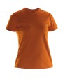 T-Shirts personnalisable JOBMAN 5265 T-shirt femme