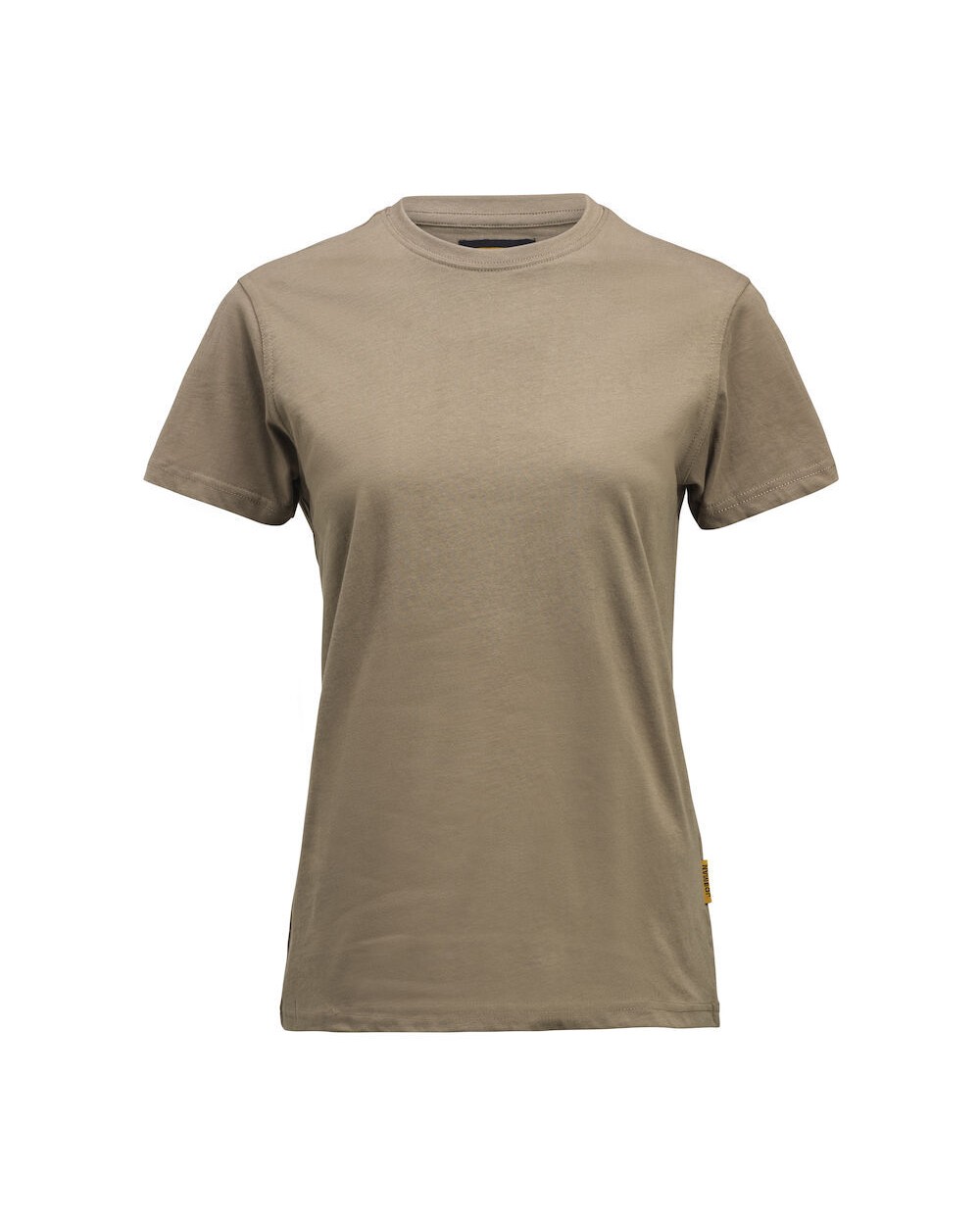 T-shirts JOBMAN 5265 Women's T-shirt voor bedrukking &amp; borduring