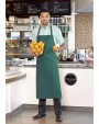 Schorten C.G. WORKWEAR Verona Classic voor bedrukking &amp; borduring