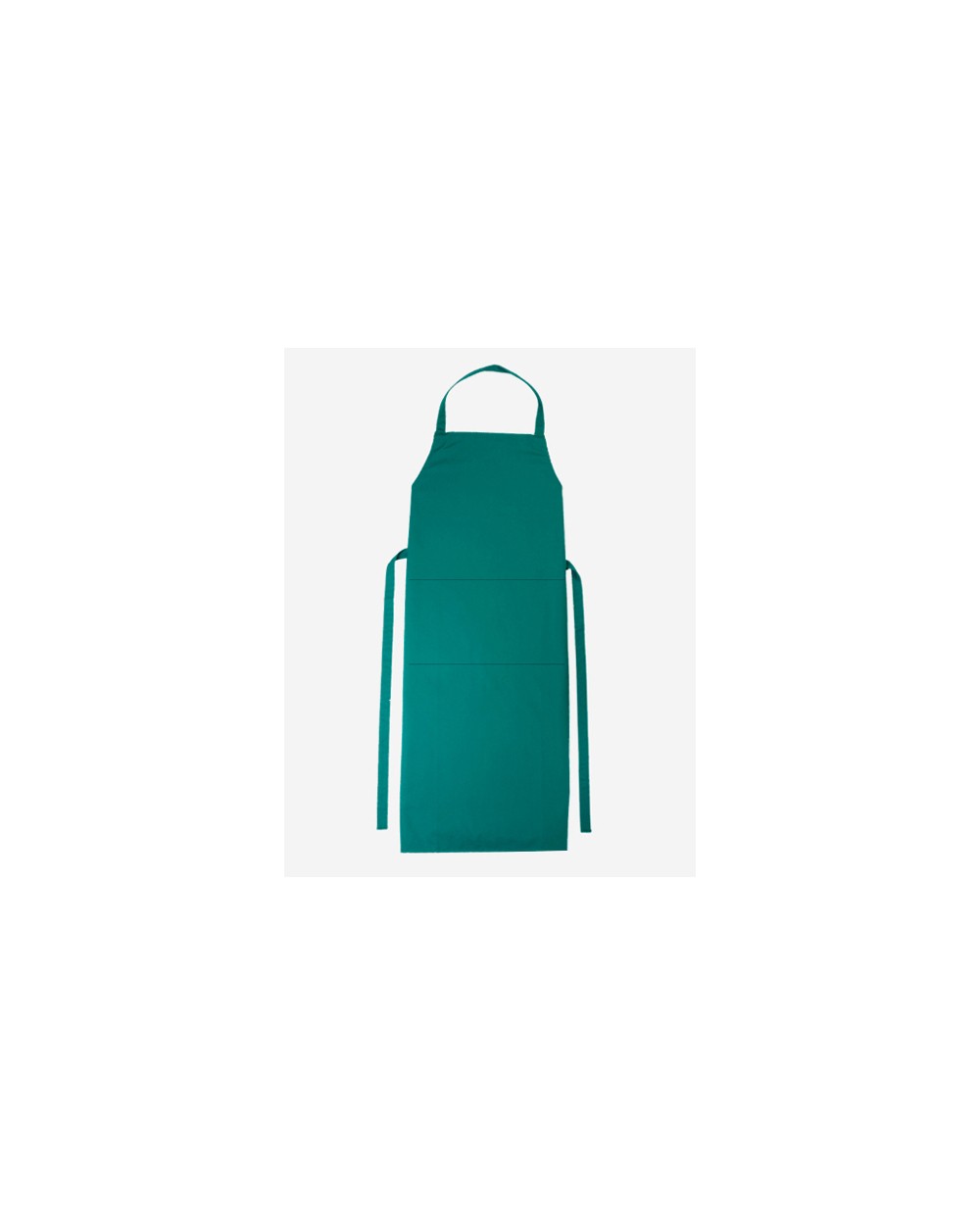 Schorten C.G. WORKWEAR Verona Classic voor bedrukking &amp; borduring