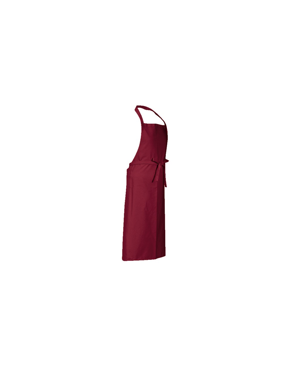 Schorten C.G. WORKWEAR Verona Classic voor bedrukking &amp; borduring