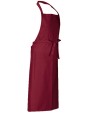 C.G. WORKWEAR Verona Classic Schürzen personalisierbar