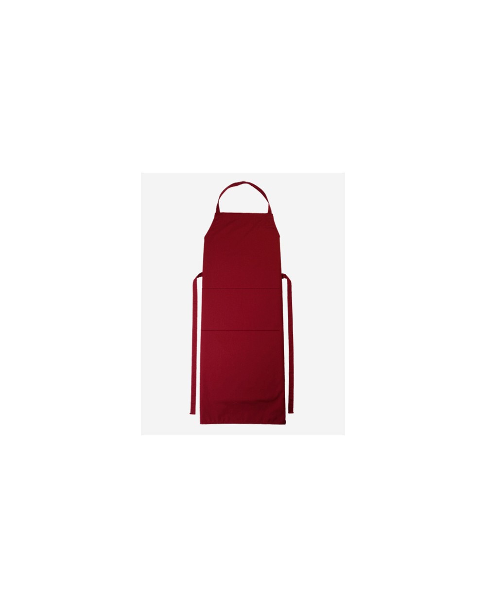 C.G. WORKWEAR Verona Classic Schürzen personalisierbar