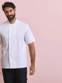 Vestes à personnaliser PREMIER Veste chef cuisinier manches courtes "Essential" 