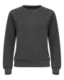 CUTTER & BUCK Pemberton Crewneck Ladies Sweatshirts personalisierbar