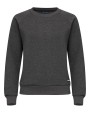 CUTTER & BUCK Pemberton Crewneck Ladies Sweatshirts personalisierbar