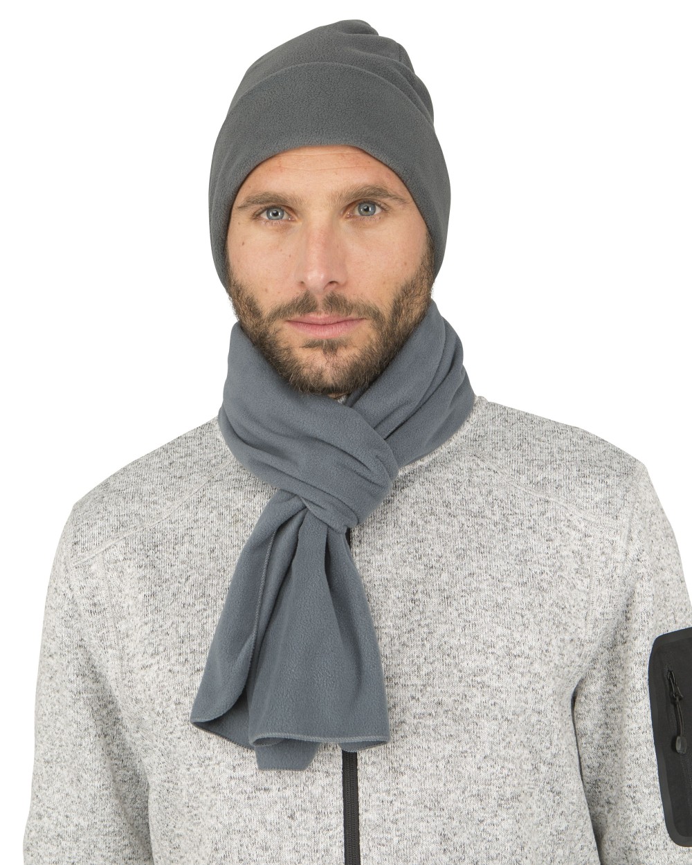 Bonnets personnalisable PEN DUICK BEANIE