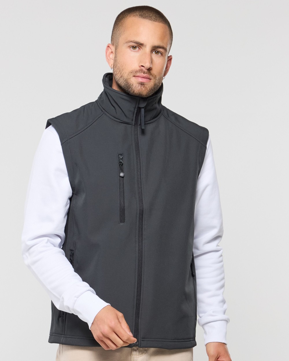 PEN DUICK ATLANTIC BODYWARMER Jacken personalisierbar