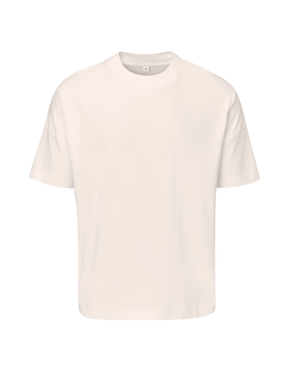 MANTIS UNISEX OVERSIZED HEAVY T T-Shirts personalisierbar
