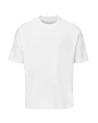 MANTIS UNISEX OVERSIZED HEAVY T T-Shirts personalisierbar